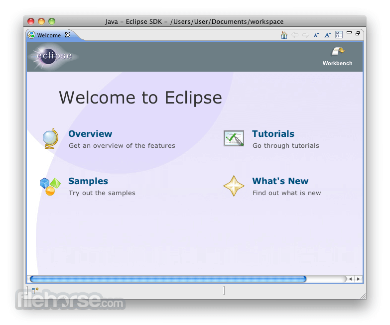 Download eclipse kepler for mac